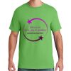 Dri Power ® 50/50 Cotton/Poly T Shirt Thumbnail