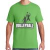 Dri Power ® 50/50 Cotton/Poly T Shirt Thumbnail