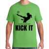 Dri Power ® 50/50 Cotton/Poly T Shirt Thumbnail