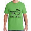 Dri Power ® 50/50 Cotton/Poly T Shirt Thumbnail