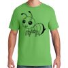 Dri Power ® 50/50 Cotton/Poly T Shirt Thumbnail