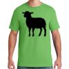 Dri Power ® 50/50 Cotton/Poly T Shirt Thumbnail