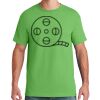 Dri Power ® 50/50 Cotton/Poly T Shirt Thumbnail