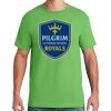 Dri Power ® 50/50 Cotton/Poly T Shirt Thumbnail