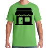 Dri Power ® 50/50 Cotton/Poly T Shirt Thumbnail