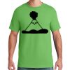 Dri Power ® 50/50 Cotton/Poly T Shirt Thumbnail