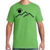 Dri Power ® 50/50 Cotton/Poly T Shirt Thumbnail