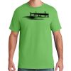 Dri Power ® 50/50 Cotton/Poly T Shirt Thumbnail