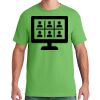 Dri Power ® 50/50 Cotton/Poly T Shirt Thumbnail