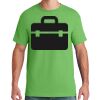 Dri Power ® 50/50 Cotton/Poly T Shirt Thumbnail