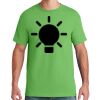 Dri Power ® 50/50 Cotton/Poly T Shirt Thumbnail