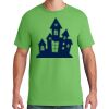 Dri Power ® 50/50 Cotton/Poly T Shirt Thumbnail