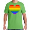 Dri Power ® 50/50 Cotton/Poly T Shirt Thumbnail