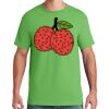 Dri Power ® 50/50 Cotton/Poly T Shirt Thumbnail