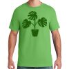 Dri Power ® 50/50 Cotton/Poly T Shirt Thumbnail