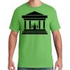 Dri Power ® 50/50 Cotton/Poly T Shirt Thumbnail