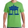 Dri Power ® 50/50 Cotton/Poly T Shirt Thumbnail