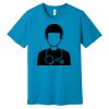 Unisex Jersey Short Sleeve Tee Thumbnail