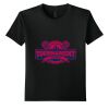 Gildan - Youth Softstyle ® T Shirt - 64000B Thumbnail