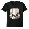 Gildan - Youth Softstyle ® T Shirt - 64000B Thumbnail