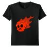 Gildan - Youth Softstyle ® T Shirt - 64000B Thumbnail