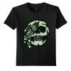 Gildan - Youth Softstyle ® T Shirt - 64000B Thumbnail