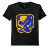 Gildan - Youth Softstyle ® T Shirt - 64000B Thumbnail