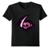 Gildan - Youth Softstyle ® T Shirt - 64000B Thumbnail