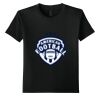 Gildan - Youth Softstyle ® T Shirt - 64000B Thumbnail