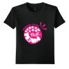 Gildan - Youth Softstyle ® T Shirt - 64000B Thumbnail