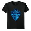 Gildan - Youth Softstyle ® T Shirt - 64000B Thumbnail