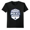 Gildan - Youth Softstyle ® T Shirt - 64000B Thumbnail