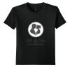 Gildan - Youth Softstyle ® T Shirt - 64000B Thumbnail