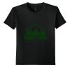 Gildan - Youth Softstyle ® T Shirt - 64000B Thumbnail