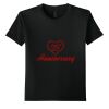 Gildan - Youth Softstyle ® T Shirt - 64000B Thumbnail