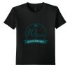 Gildan - Youth Softstyle ® T Shirt - 64000B Thumbnail