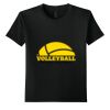 Gildan - Youth Softstyle ® T Shirt - 64000B Thumbnail