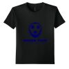 Gildan - Youth Softstyle ® T Shirt - 64000B Thumbnail