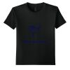 Gildan - Youth Softstyle ® T Shirt - 64000B Thumbnail