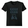 Gildan - Youth Softstyle ® T Shirt - 64000B Thumbnail