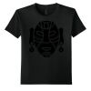 Gildan - Youth Softstyle ® T Shirt - 64000B Thumbnail