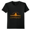 Gildan - Youth Softstyle ® T Shirt - 64000B Thumbnail