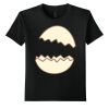 Gildan - Youth Softstyle ® T Shirt - 64000B Thumbnail