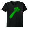 Gildan - Youth Softstyle ® T Shirt - 64000B Thumbnail