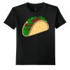 Gildan - Youth Softstyle ® T Shirt - 64000B Thumbnail