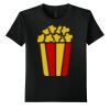 Gildan - Youth Softstyle ® T Shirt - 64000B Thumbnail